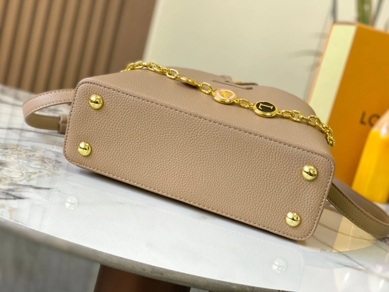 Functional LX Caxucines Bags 11672