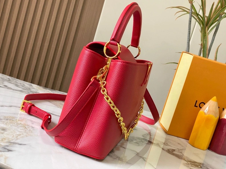Functional LX Caxucines Bags 11661