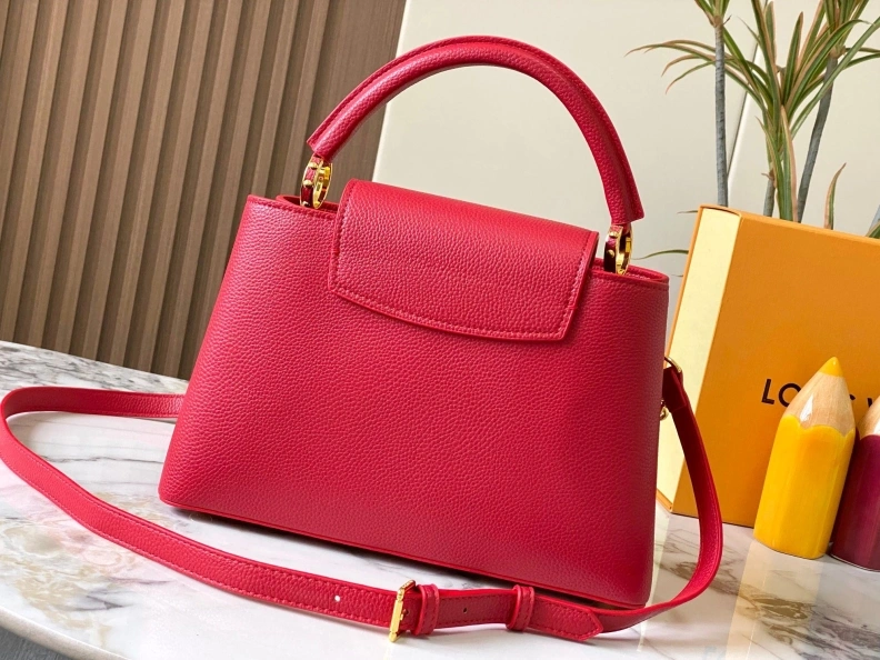 Functional LX Caxucines Bags 11661
