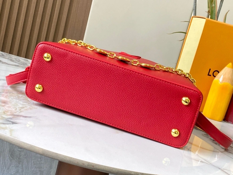 Functional LX Caxucines Bags 11661
