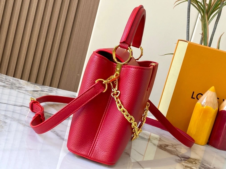 WellDesigned LX Caxucines Bags 11664