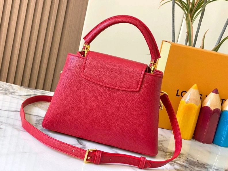 WellDesigned LX Caxucines Bags 11664