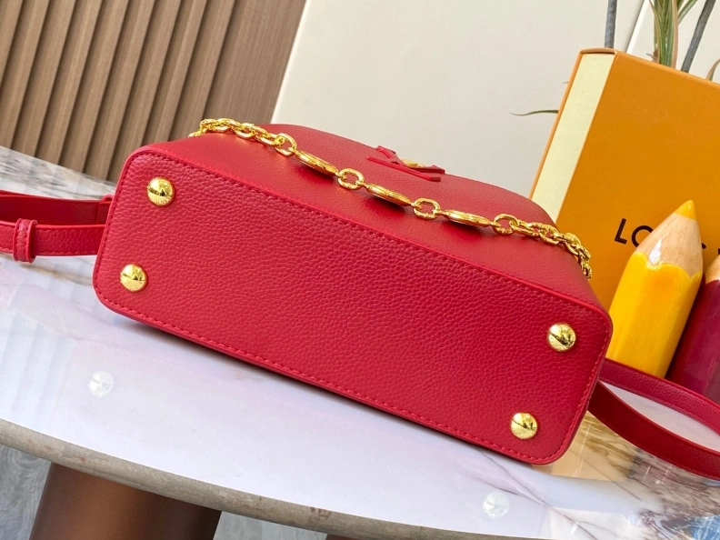 WellDesigned LX Caxucines Bags 11664