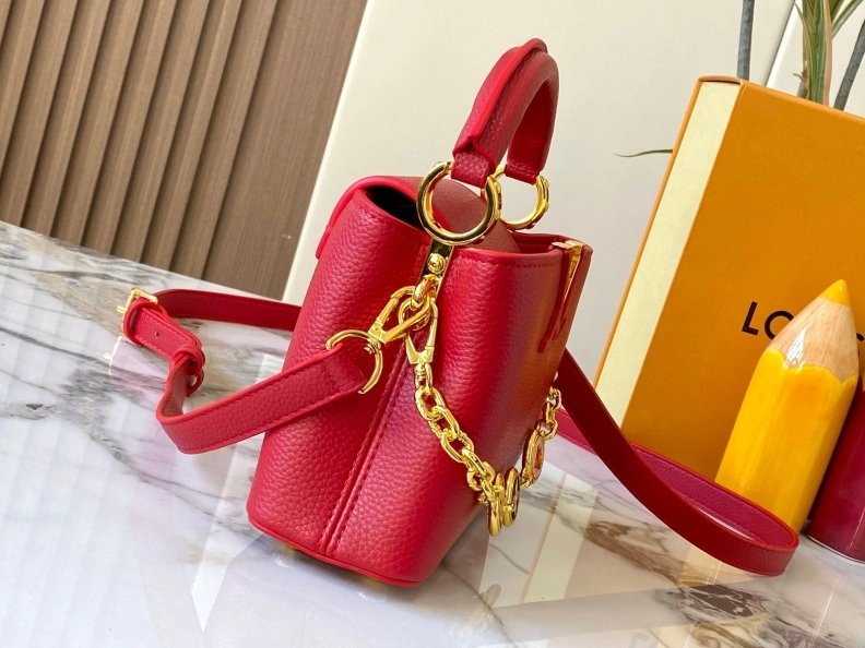LX Caxucines Bags Sophisticated 11658