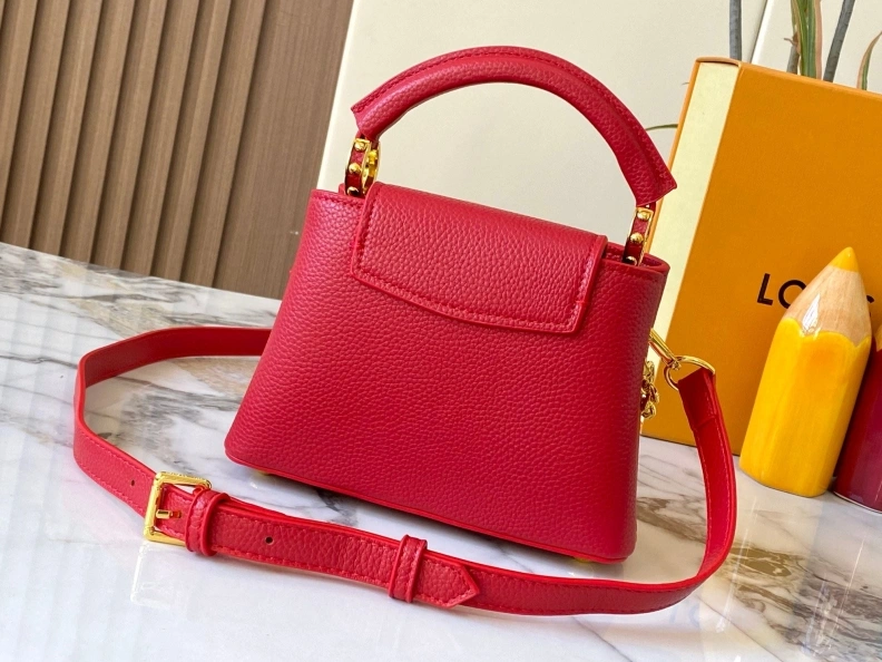 LX Caxucines Bags Sophisticated 11658