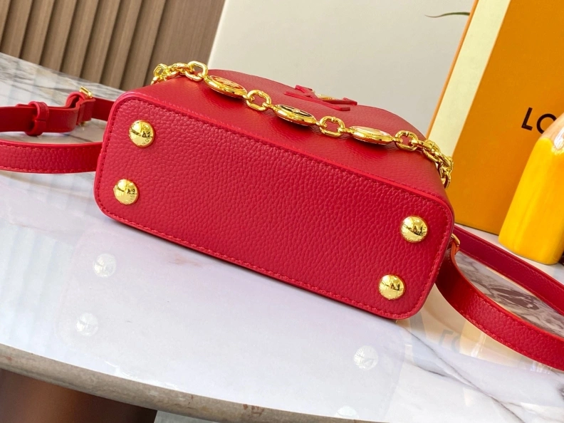 LX Caxucines Bags Sophisticated 11658