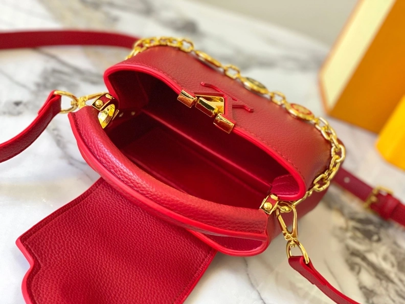 LX Caxucines Bags Sophisticated 11658