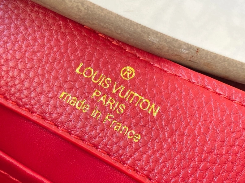 LX Caxucines Bags Sophisticated 11658