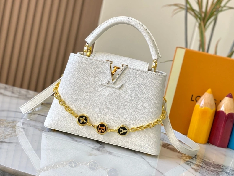 Bright LX Caxucines Bags 11666