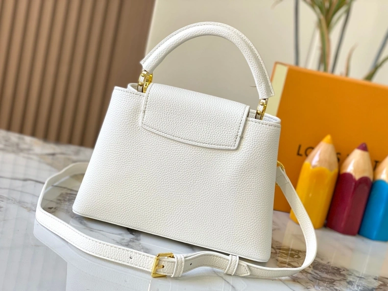 Bright LX Caxucines Bags 11666