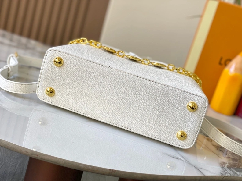 Bright LX Caxucines Bags 11666