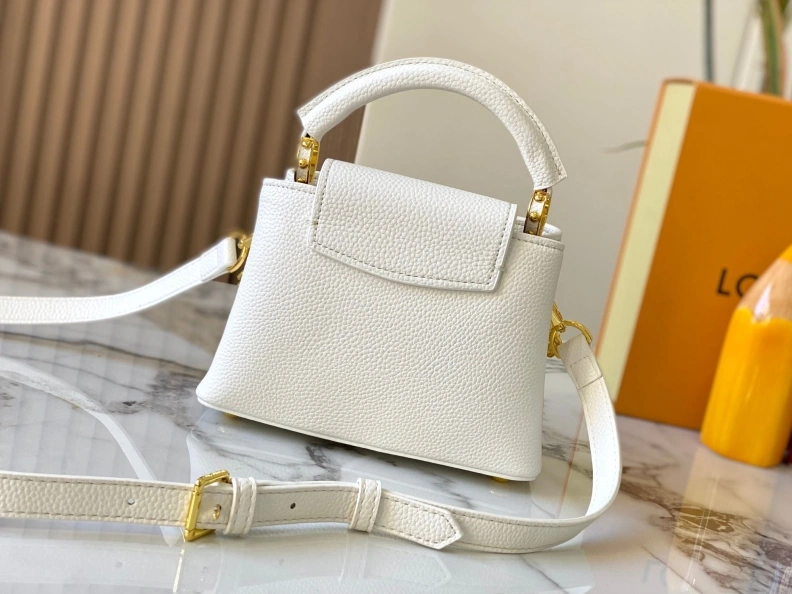 Classic LX Caxucines Bags 11660