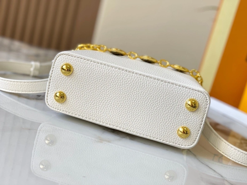 Classic LX Caxucines Bags 11660