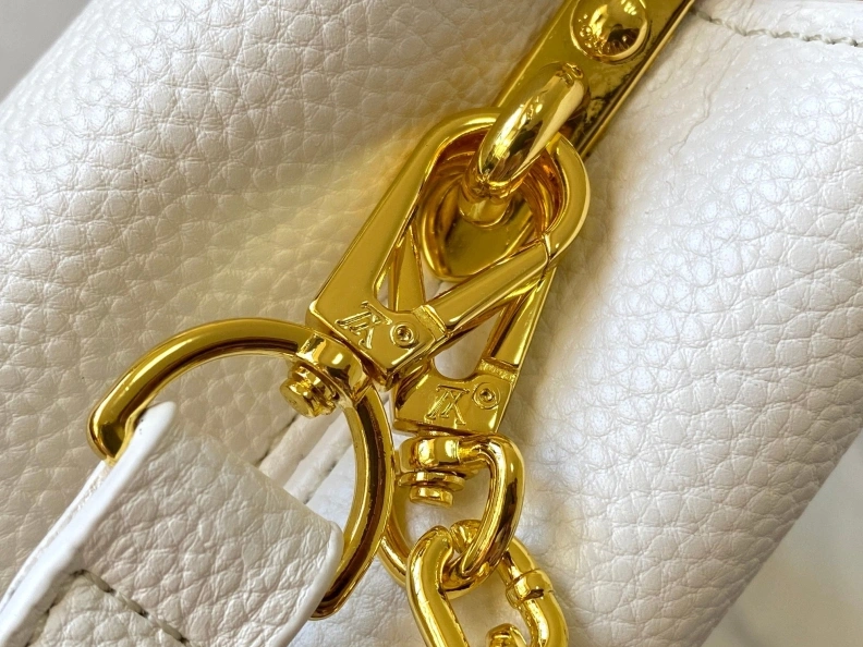 Classic LX Caxucines Bags 11660