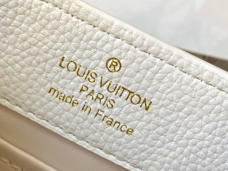 Classic LX Caxucines Bags 11660