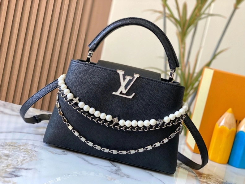 LX Caxucines Bags StreetReady 11662