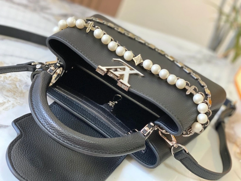 LX Caxucines Bags EasyMatch 11649