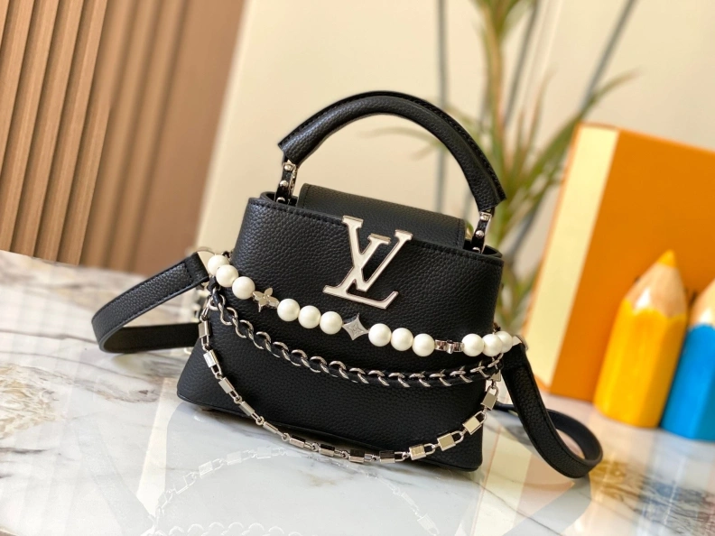 BestValue LX Caxucines Bags 11652