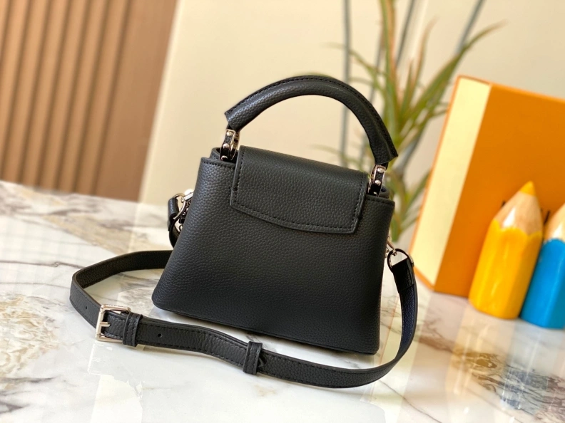 BestValue LX Caxucines Bags 11652