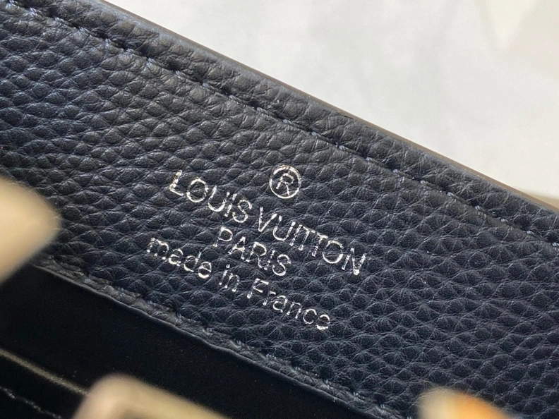 BestValue LX Caxucines Bags 11652
