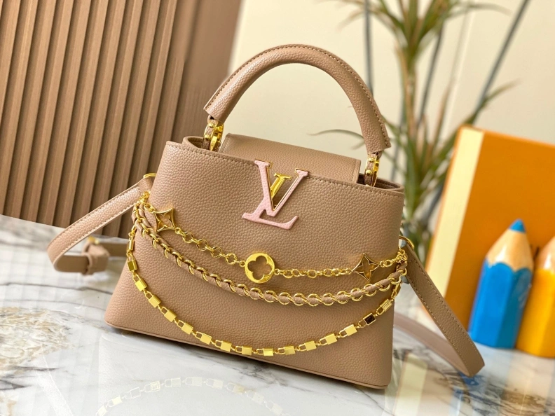LX Caxucines Bags UrbanStyle 11650