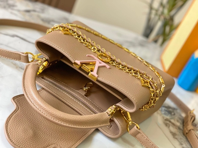 LX Caxucines Bags UrbanStyle 11650