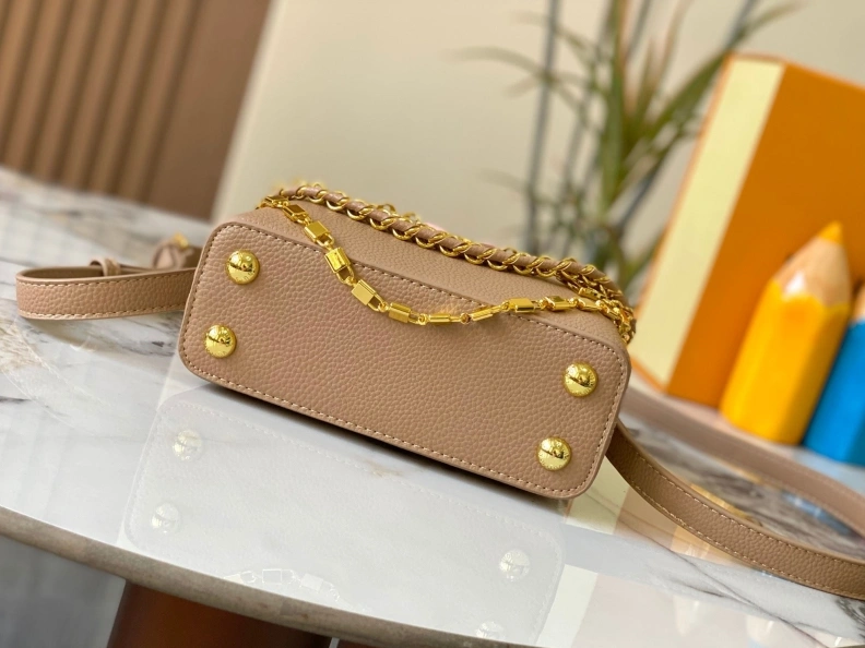 StreetReady LX Caxucines Bags 11665