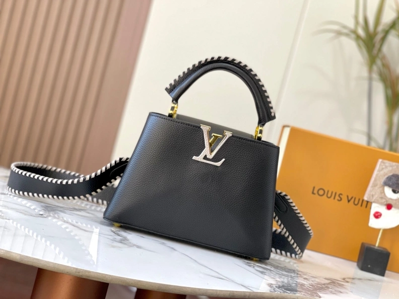 LX Caxucines Bags Cozy 11651
