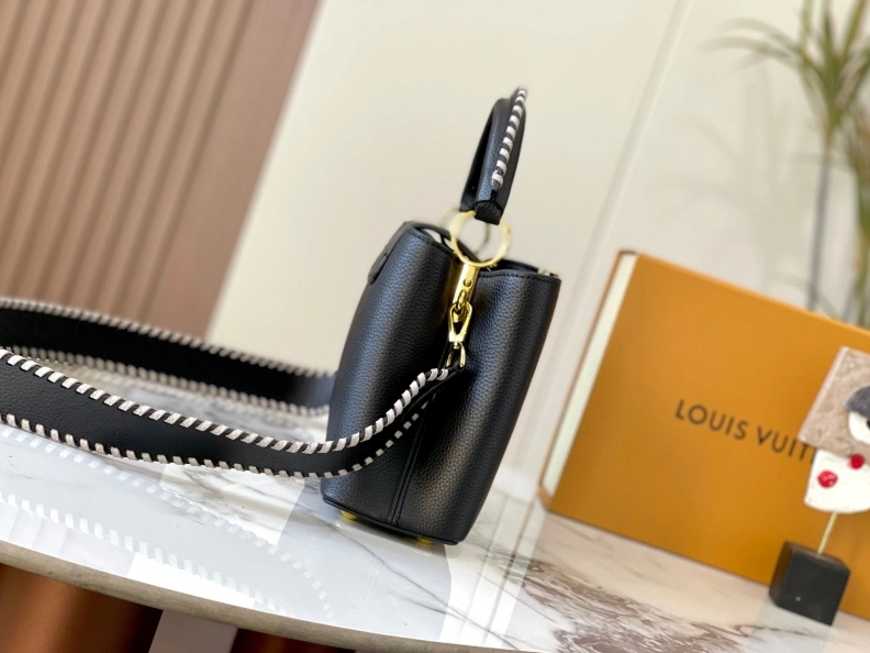 LX Caxucines Bags Cozy 11651