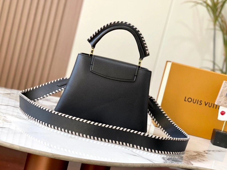 LX Caxucines Bags Cozy 11651