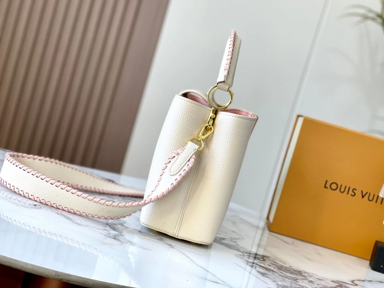 Fashionable LX Caxucines Bags 11654
