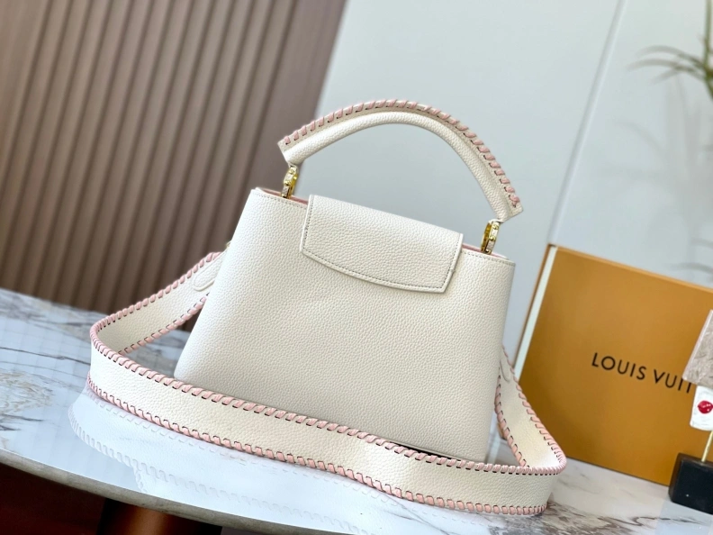 Fashionable LX Caxucines Bags 11654