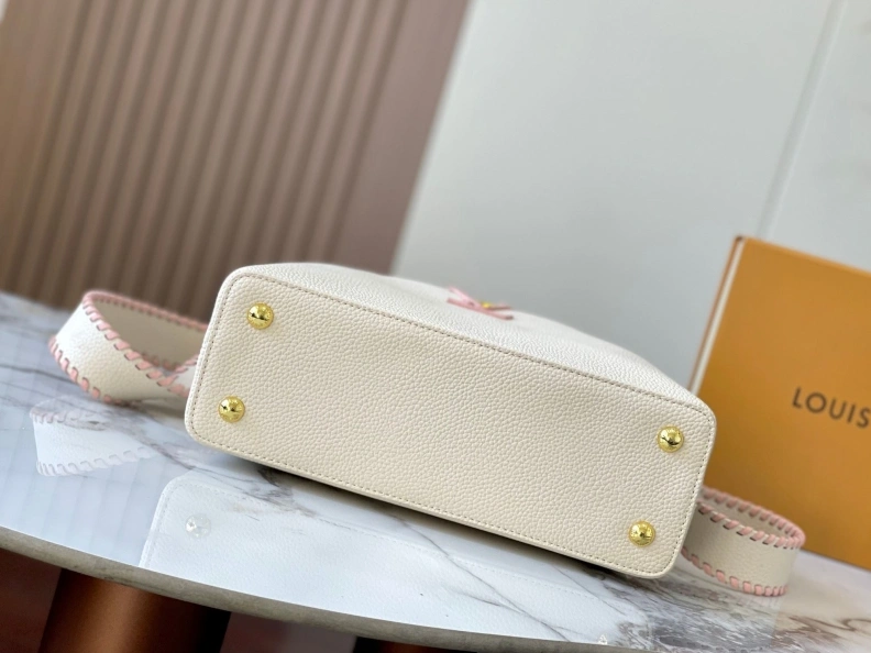 Fashionable LX Caxucines Bags 11654