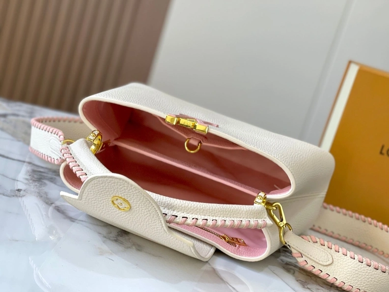 Fashionable LX Caxucines Bags 11654