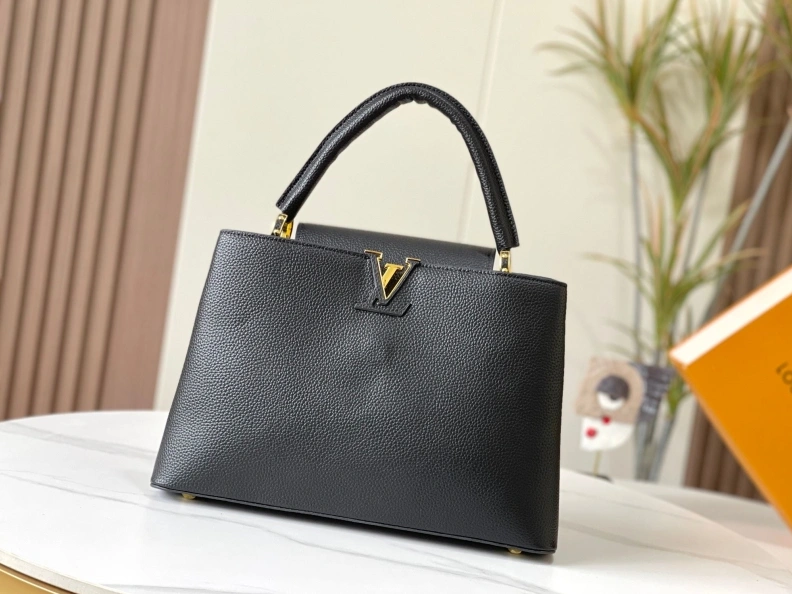 LX Caxucines Bags Stylish 11656