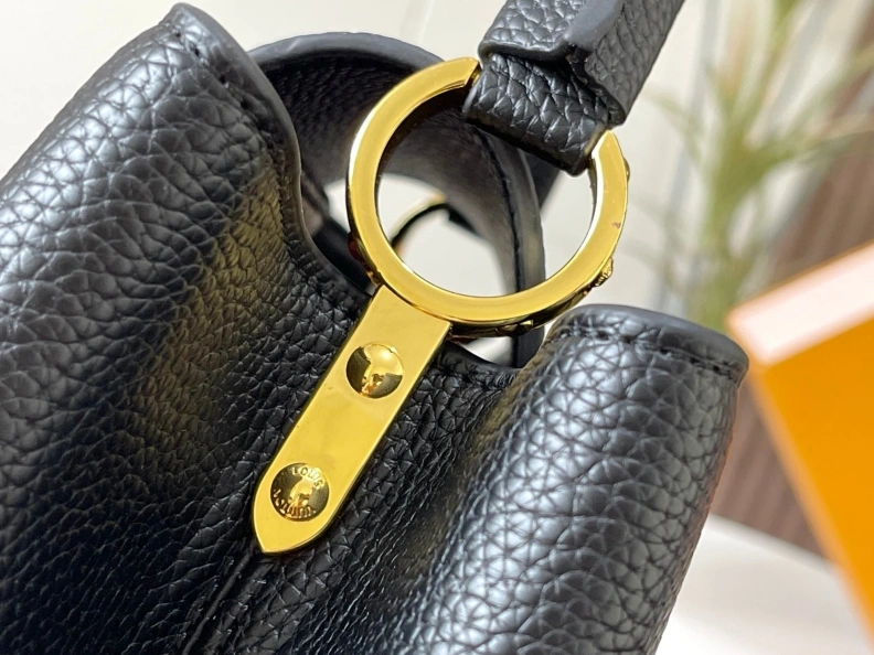 LX Caxucines Bags Stylish 11656