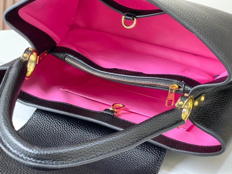 LX Caxucines Bags Stylish 11656
