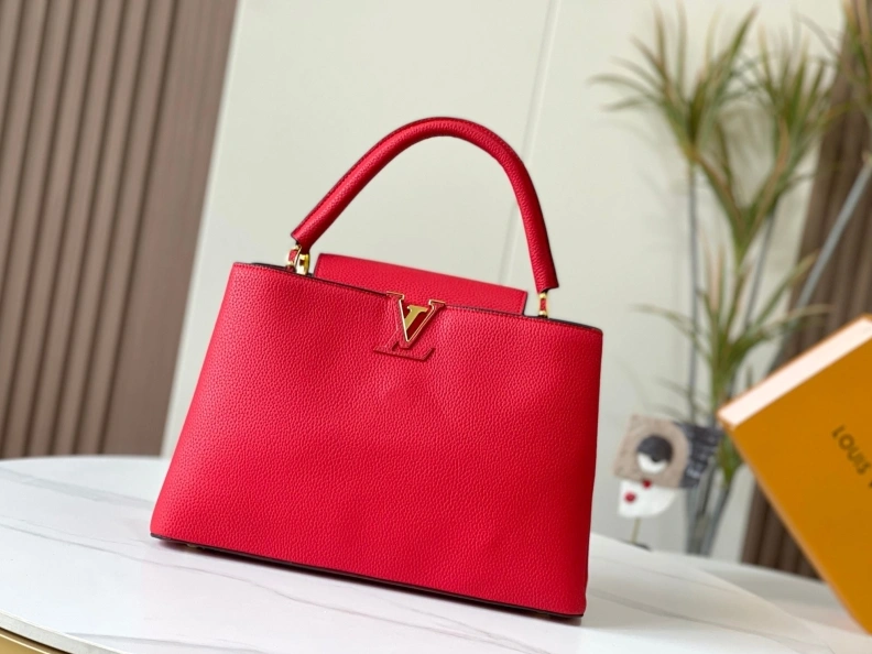 SmartChoice LX Caxucines Bags 11653
