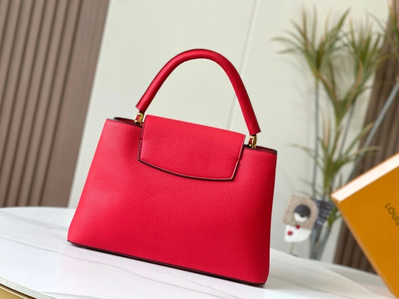 SmartChoice LX Caxucines Bags 11653