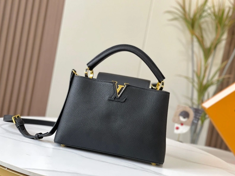 LX Caxucines Bags Sophisticated 11645