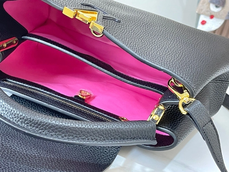 LX Caxucines Bags Sophisticated 11645