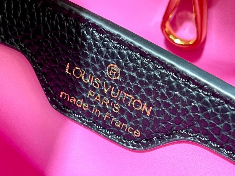 LX Caxucines Bags Sophisticated 11645