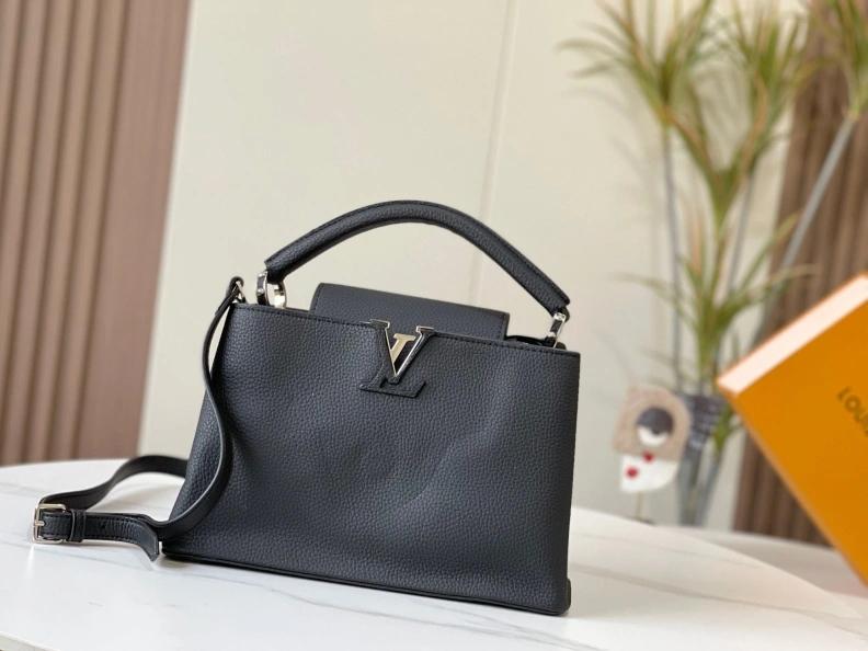 Compact LX Caxucines Bags 11647
