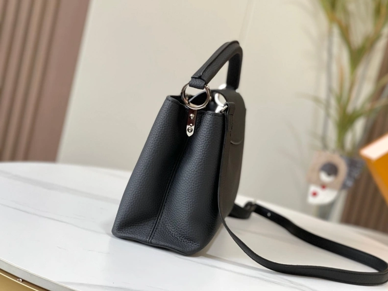 Compact LX Caxucines Bags 11647
