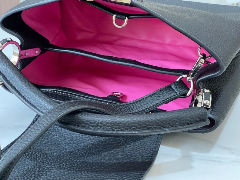 Compact LX Caxucines Bags 11647