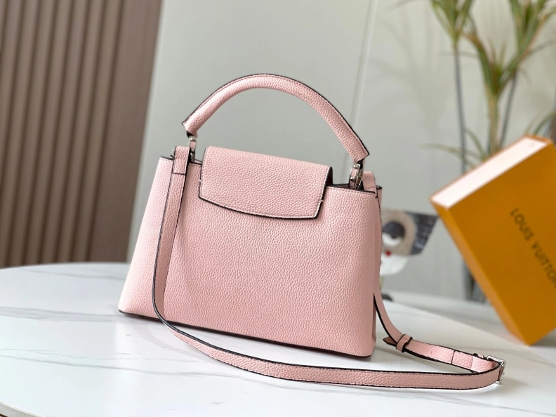 Reliable LX Caxucines Bags 11659