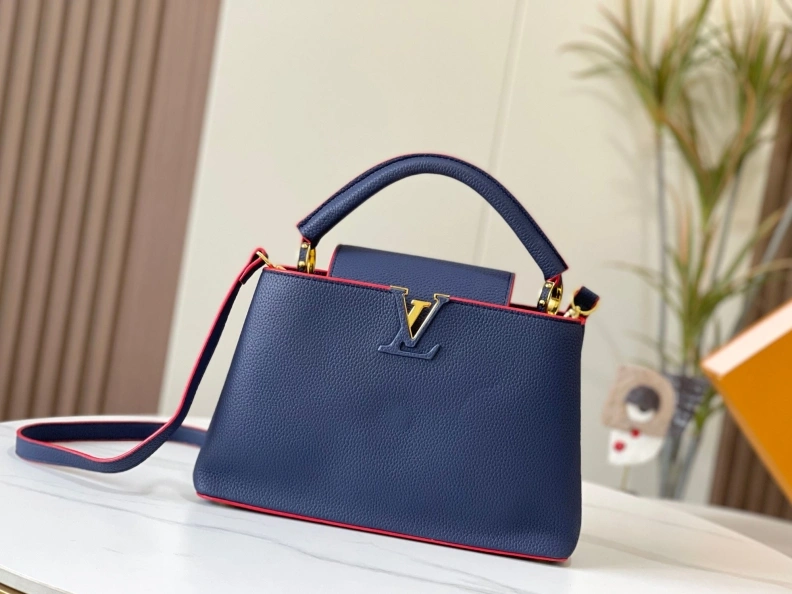 LX Caxucines Bags HighQuality 11646