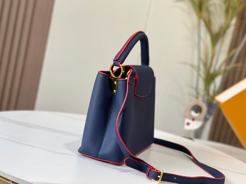 LX Caxucines Bags HighQuality 11646