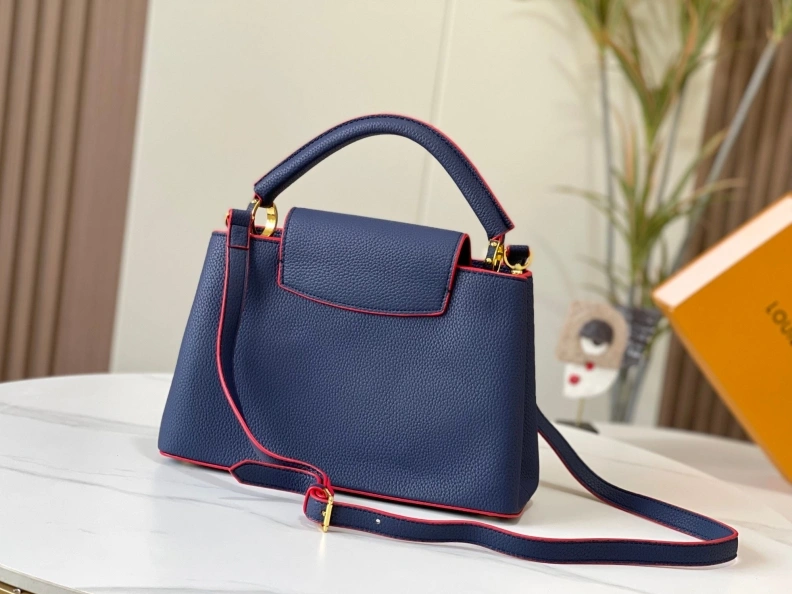 LX Caxucines Bags HighQuality 11646