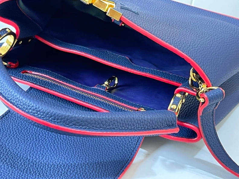 LX Caxucines Bags HighQuality 11646